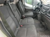  Ford  Transit FORD  / 2013 / 4P / furgón 350 96kW L3H2 Van Trend FWD HD #6