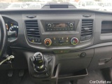  Ford  Transit FORD  / 2013 / 4P / furgón 350 96kW L3H2 Van Trend FWD HD #13