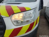  Ford  Transit FORD  / 2013 / 4P / furgón 350 96kW L3H2 Van Trend FWD HD #15