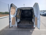  Ford  Transit FORD  Custom / 2012 / 4P / furgón 340 L1 Van Trend Plug-in Hybrid 92,9 kW #8