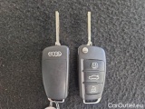  Audi  Q3 AUDI  SPORTBACK / 2019 / 5P / SUV 35 TDI S TRONIC #169