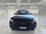  Audi  Q5 AUDI  SPORTBACK / 2020 / 5P / SUV 40 TDI S LINE PLUS QUATTRO S TRONIC #6