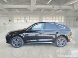  Audi  Q5 AUDI  SPORTBACK / 2020 / 5P / SUV 40 TDI S LINE PLUS QUATTRO S TRONIC #8