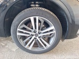  Audi  Q5 AUDI  SPORTBACK / 2020 / 5P / SUV 40 TDI S LINE PLUS QUATTRO S TRONIC #17