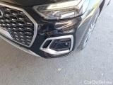  Audi  Q5 AUDI  SPORTBACK / 2020 / 5P / SUV 40 TDI S LINE PLUS QUATTRO S TRONIC #26