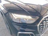  Audi  Q5 AUDI  SPORTBACK / 2020 / 5P / SUV 40 TDI S LINE PLUS QUATTRO S TRONIC #30