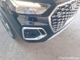  Audi  Q5 AUDI  SPORTBACK / 2020 / 5P / SUV 40 TDI S LINE PLUS QUATTRO S TRONIC #28