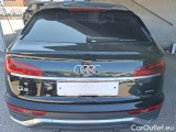  Audi  Q5 AUDI  SPORTBACK / 2020 / 5P / SUV 40 TDI S LINE PLUS QUATTRO S TRONIC #44
