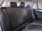  Bmw  Serie 5 BMW  / 2016 / 5P / STATION WAGON 525D SPORT TOURING #14