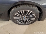  Bmw  Serie 5 BMW  / 2016 / 5P / STATION WAGON 525D SPORT TOURING #16