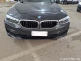  Bmw  Serie 5 BMW  / 2016 / 5P / STATION WAGON 525D SPORT TOURING #33