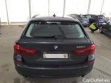 Bmw  Serie 5 BMW  / 2016 / 5P / STATION WAGON 525D SPORT TOURING #46