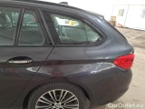  Bmw  Serie 5 BMW  / 2016 / 5P / STATION WAGON 525D SPORT TOURING #50