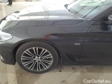  Bmw  Serie 5 BMW  / 2016 / 5P / STATION WAGON 525D SPORT TOURING #61