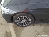  Bmw  Serie 5 BMW  / 2016 / 5P / STATION WAGON 525D SPORT TOURING #63