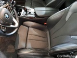  Bmw  Serie 5 BMW  / 2016 / 5P / STATION WAGON 525D SPORT TOURING #71