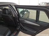  Bmw  Serie 5 BMW  / 2016 / 5P / STATION WAGON 525D SPORT TOURING #79
