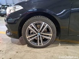  Bmw  Serie 1 BMW  / 2019 / 5P / BERLINA 116D ADVANTAGE #19