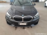  Bmw  Serie 1 BMW  / 2019 / 5P / BERLINA 116D BUSINESS ADVANTAGE #30