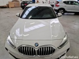  Bmw  Serie 1 BMW  / 2019 / 5P / BERLINA 118D MSPORT #26