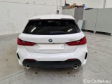  Bmw  Serie 1 BMW  / 2019 / 5P / BERLINA 118D MSPORT #56