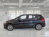  Bmw  Serie 2 BMW  ACTIVE TOURER / 2018 / 5P / MONOVOLUME 216D BUSINESS #8