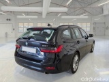  Bmw  Serie 3 BMW  / 2018 / 5P / STATION WAGON 318I BUSINESS ADVANTAGE TOURING AUTO #2