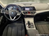  Bmw  Serie 3 BMW  / 2018 / 5P / STATION WAGON 318I BUSINESS ADVANTAGE TOURING AUTO #3