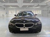  Bmw  Serie 3 BMW  / 2018 / 5P / STATION WAGON 318I BUSINESS ADVANTAGE TOURING AUTO #6