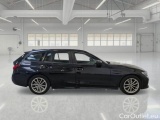  Bmw  Serie 3 BMW  / 2018 / 5P / STATION WAGON 318I BUSINESS ADVANTAGE TOURING AUTO #7