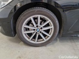  Bmw  Serie 3 BMW  / 2018 / 5P / STATION WAGON 318I BUSINESS ADVANTAGE TOURING AUTO #20