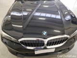  Bmw  Serie 3 BMW  / 2018 / 5P / STATION WAGON 318I BUSINESS ADVANTAGE TOURING AUTO #26