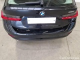  Bmw  Serie 3 BMW  / 2018 / 5P / STATION WAGON 318I BUSINESS ADVANTAGE TOURING AUTO #45