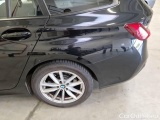  Bmw  Serie 3 BMW  / 2018 / 5P / STATION WAGON 318I BUSINESS ADVANTAGE TOURING AUTO #53