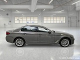  Bmw  Serie 5 BMW  / 2020 / 4P / BERLINA 518D LUXURY #7