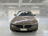  Bmw  Serie 5 BMW  / 2020 / 4P / BERLINA 518D LUXURY #6