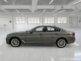  Bmw  Serie 5 BMW  / 2020 / 4P / BERLINA 518D LUXURY #8