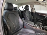  Bmw  Serie 5 BMW  / 2020 / 4P / BERLINA 518D LUXURY #13