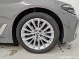  Bmw  Serie 5 BMW  / 2020 / 4P / BERLINA 518D LUXURY #17