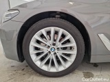  Bmw  Serie 5 BMW  / 2020 / 4P / BERLINA 518D LUXURY #20