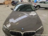  Bmw  Serie 5 BMW  / 2020 / 4P / BERLINA 518D LUXURY #27