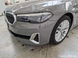  Bmw  Serie 5 BMW  / 2020 / 4P / BERLINA 518D LUXURY #31