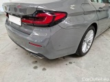  Bmw  Serie 5 BMW  / 2020 / 4P / BERLINA 518D LUXURY #38
