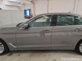  Bmw  Serie 5 BMW  / 2020 / 4P / BERLINA 518D LUXURY #47
