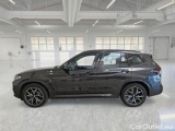  Bmw  X3 BMW  / 2021 / 5P / SUV XDRIVE 20D MH48V MSPORT #8