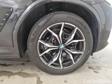 Bmw  X3 BMW  / 2021 / 5P / SUV XDRIVE 20D MH48V MSPORT #17