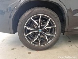  Bmw  X3 BMW  / 2021 / 5P / SUV XDRIVE 20D MH48V MSPORT #18