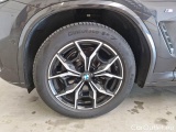  Bmw  X3 BMW  / 2021 / 5P / SUV XDRIVE 20D MH48V MSPORT #20
