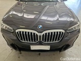  Bmw  X3 BMW  / 2021 / 5P / SUV XDRIVE 20D MH48V MSPORT #27