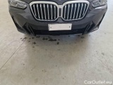  Bmw  X3 BMW  / 2021 / 5P / SUV XDRIVE 20D MH48V MSPORT #34